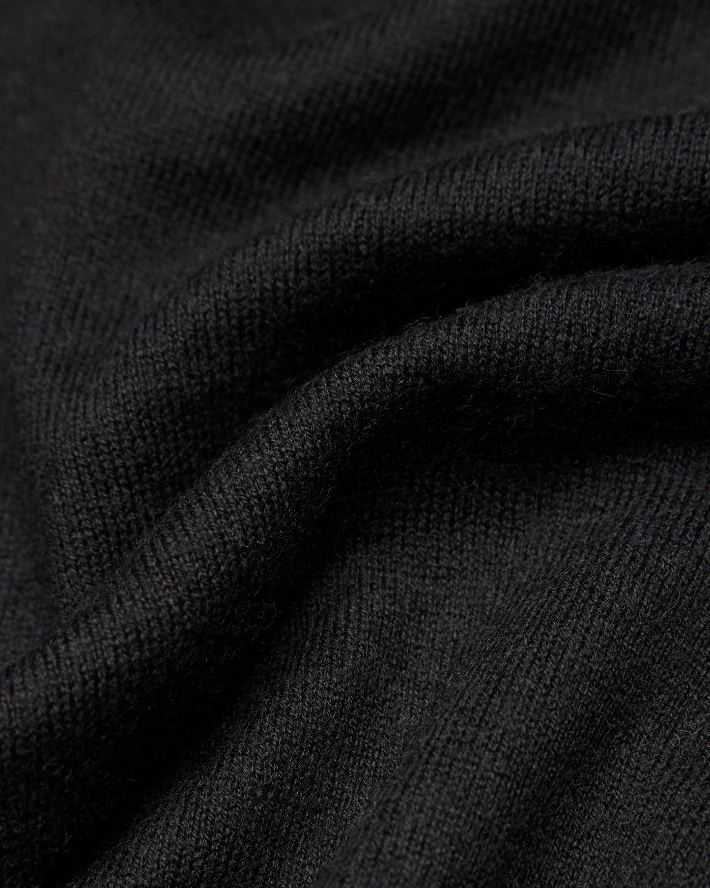 Silk Cashmere Gallery Crewneck