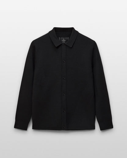 Merino Pier Shirt