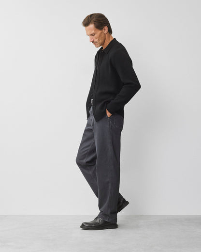 Merino Pier Shirt