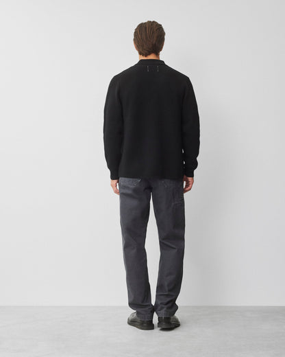 Merino Pier Shirt