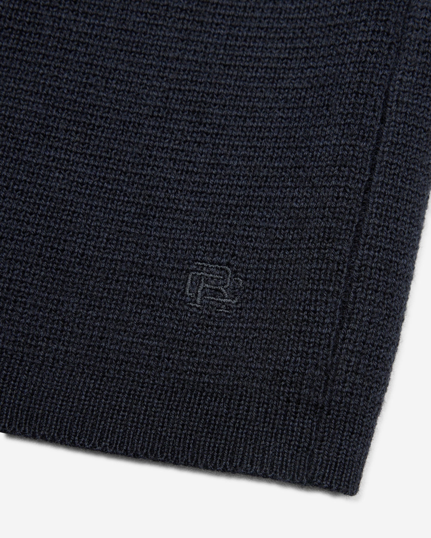 Merino Pier Shirt