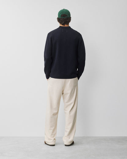Merino Pier Shirt