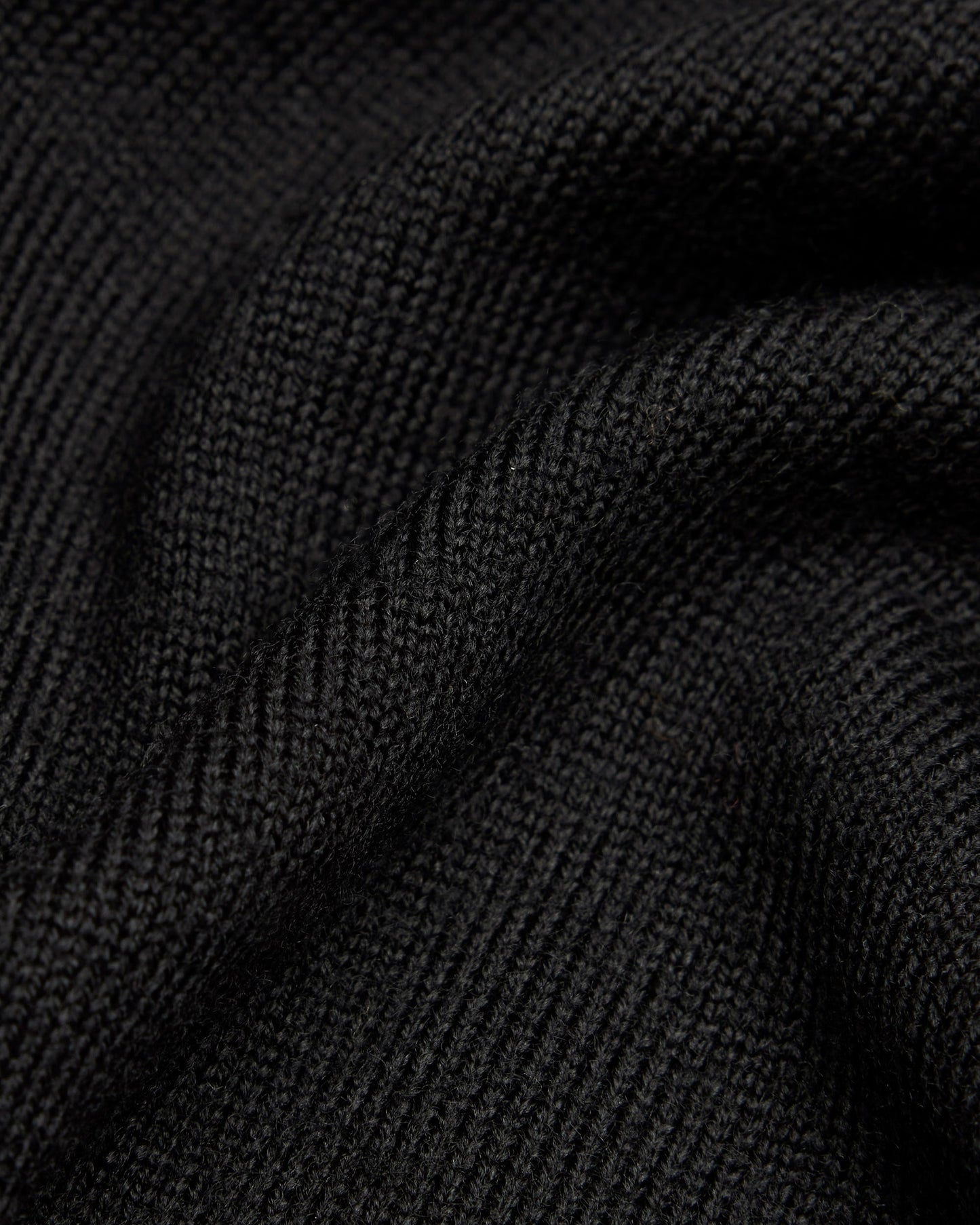 Lightweight Merino Harry Cardigan