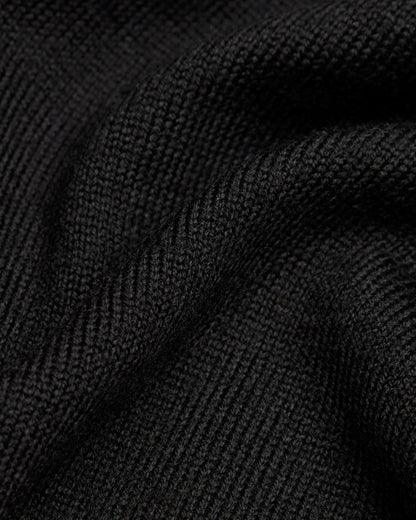 Lightweight Merino Harry Cardigan