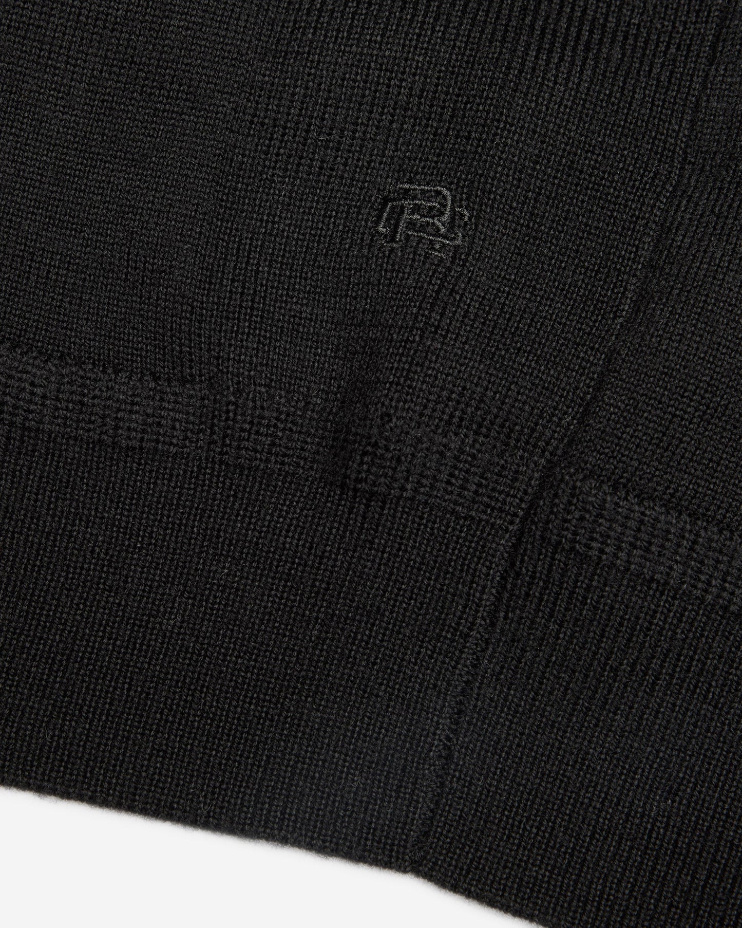 Lightweight Merino Harry Cardigan