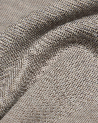 Lightweight Merino Harry Cardigan