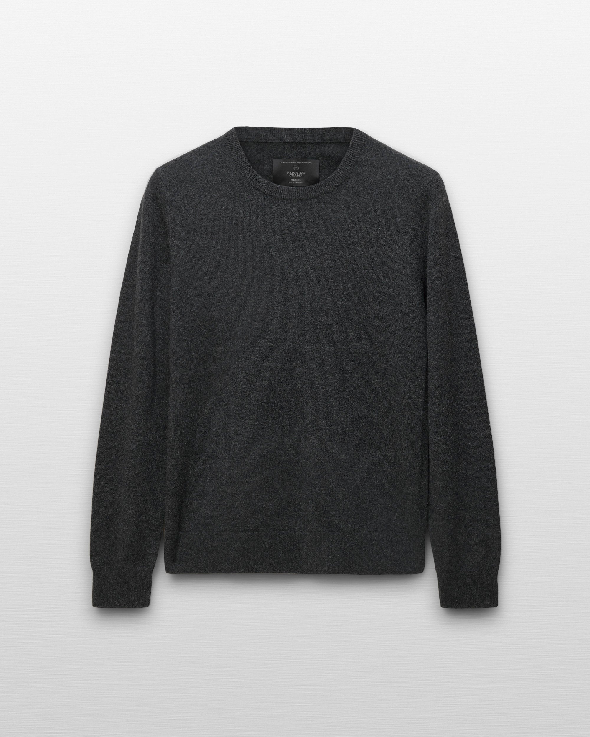 Reigning Champ Japan | Reigning Champ US
