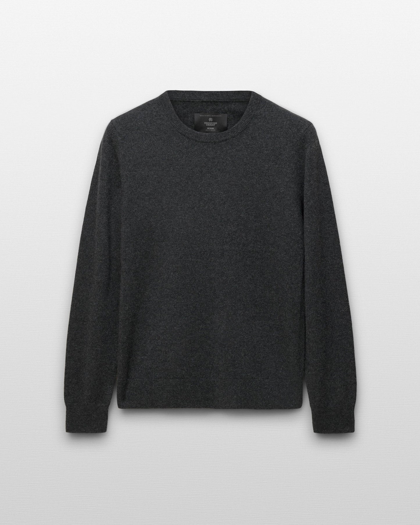 Cashmere Cove Crewneck