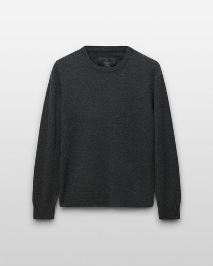 Cashmere Cove Crewneck