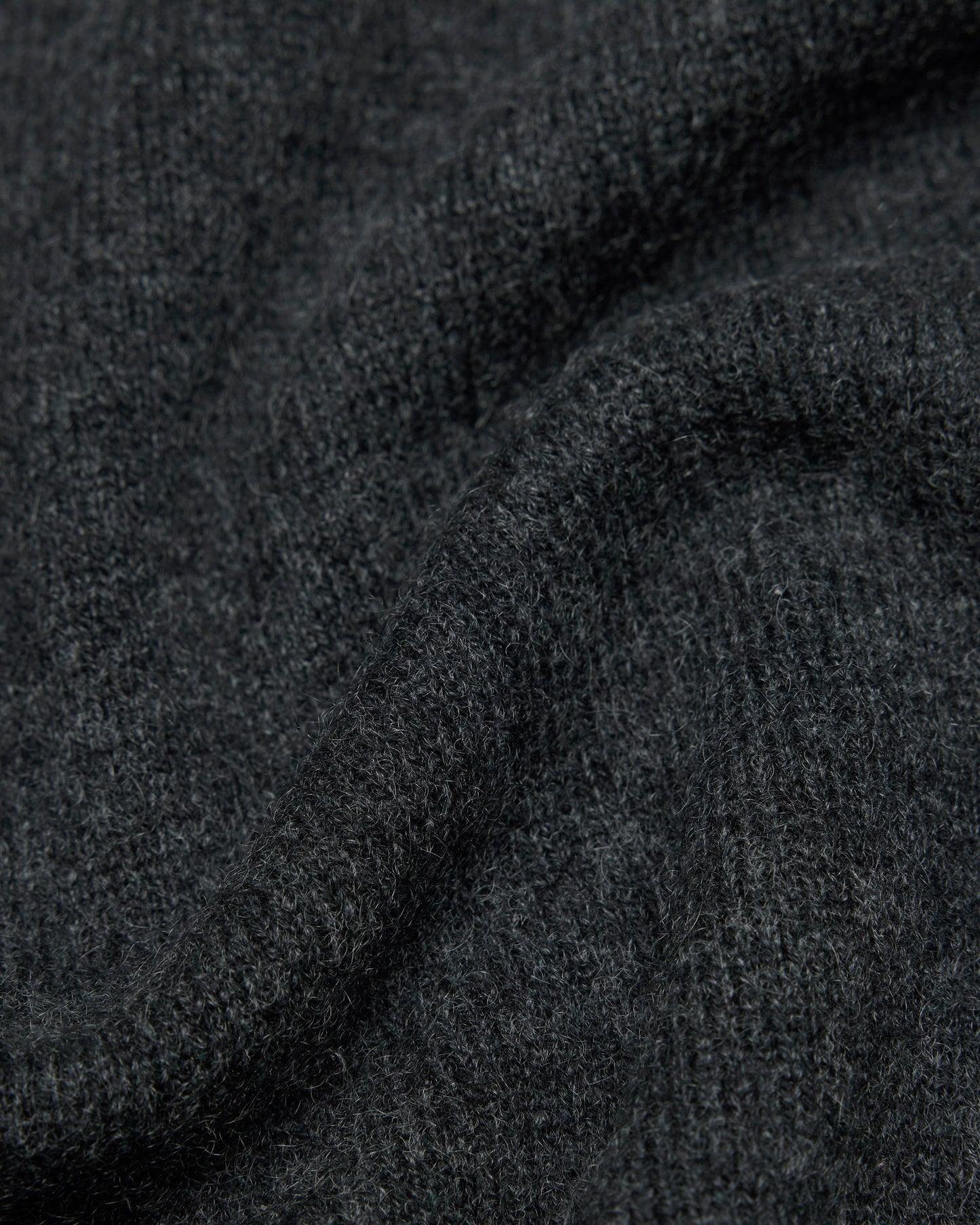 Cashmere Cove Crewneck