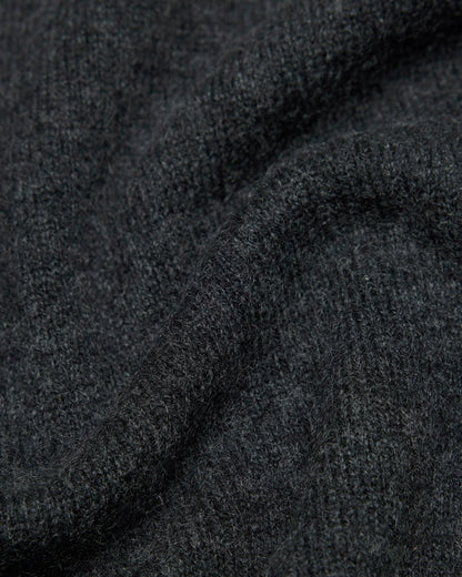 Cashmere Cove Crewneck