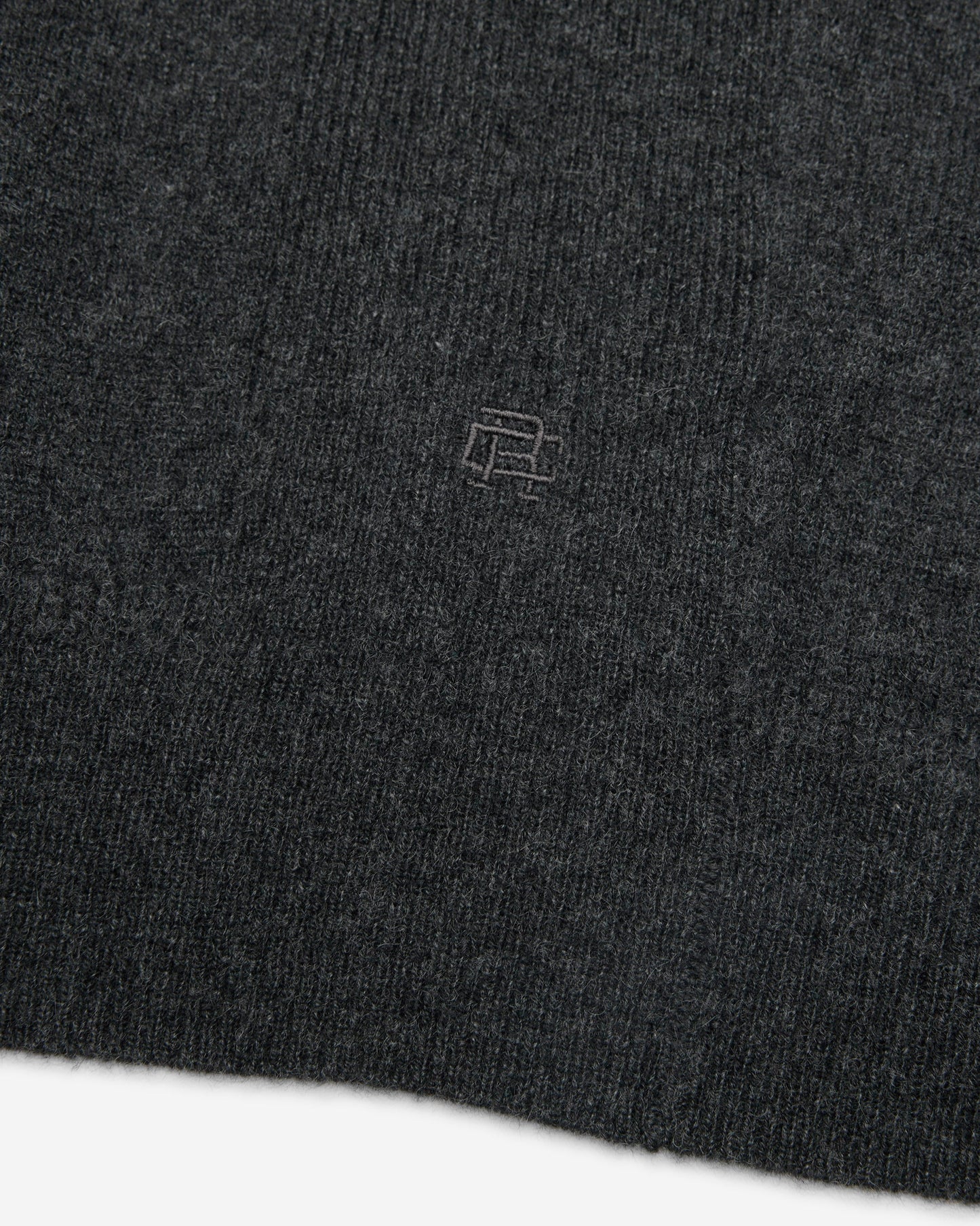 Cashmere Cove Crewneck