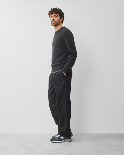 Cashmere Cove Crewneck