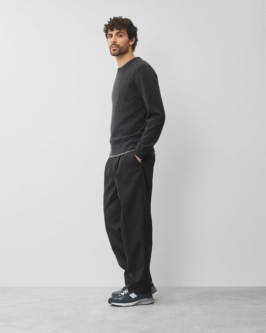 Cashmere Cove Crewneck