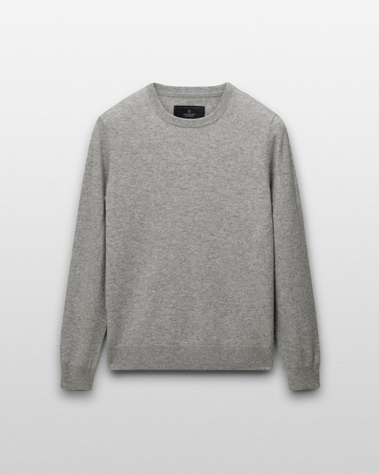 Cashmere Cove Crewneck