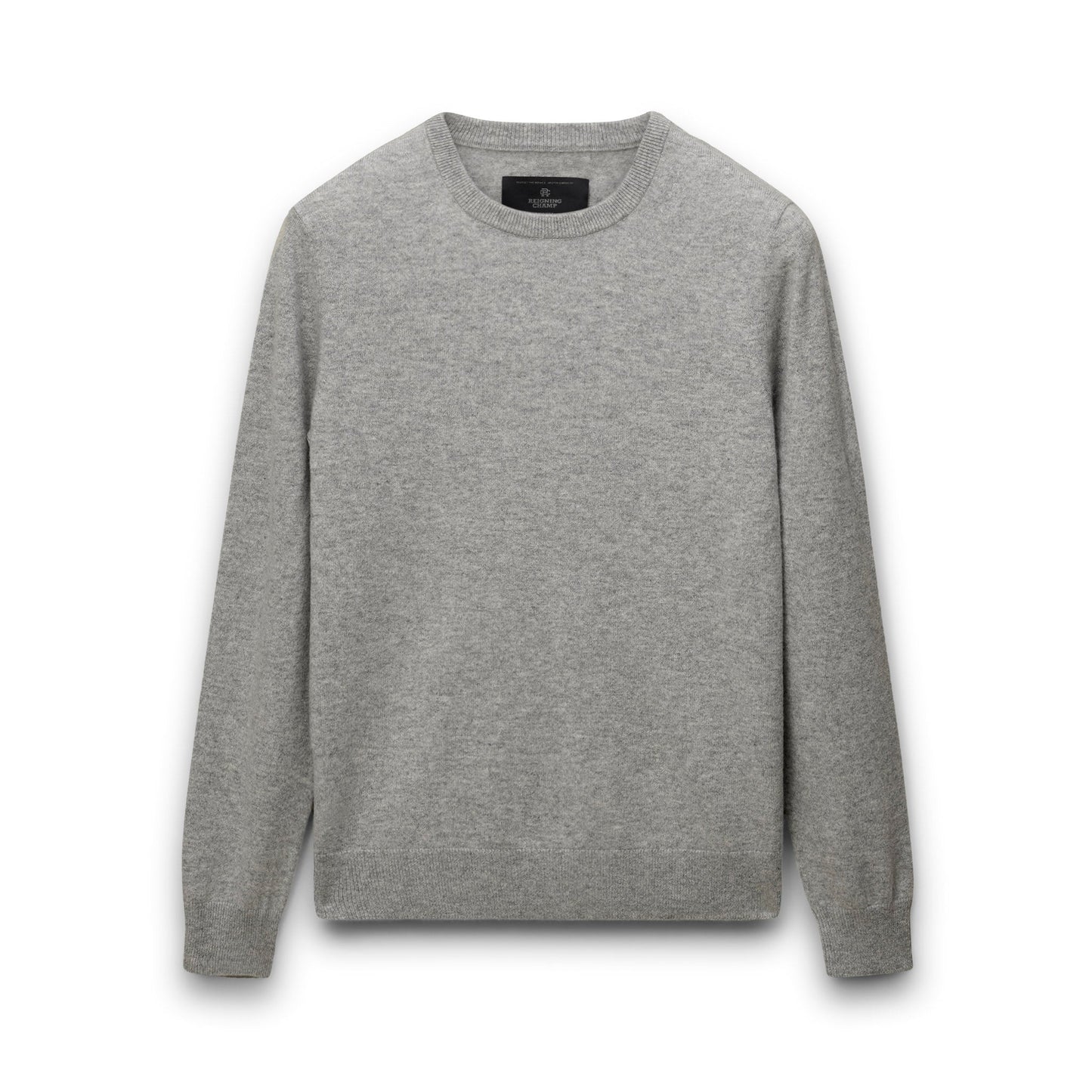 Cashmere Cove Crewneck