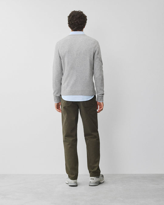 Cashmere Cove Crewneck
