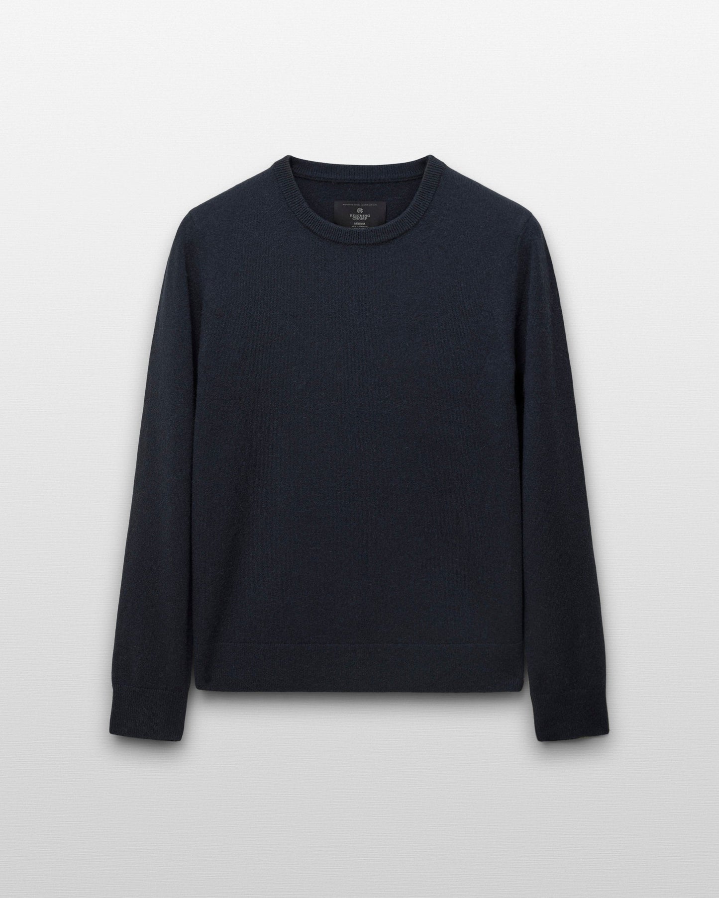 Cashmere Cove Crewneck