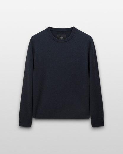Cashmere Cove Crewneck