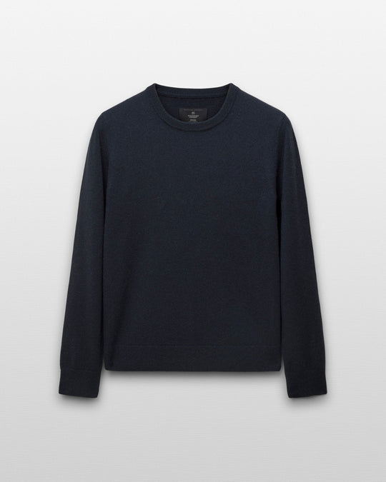 Cashmere Cove Crewneck