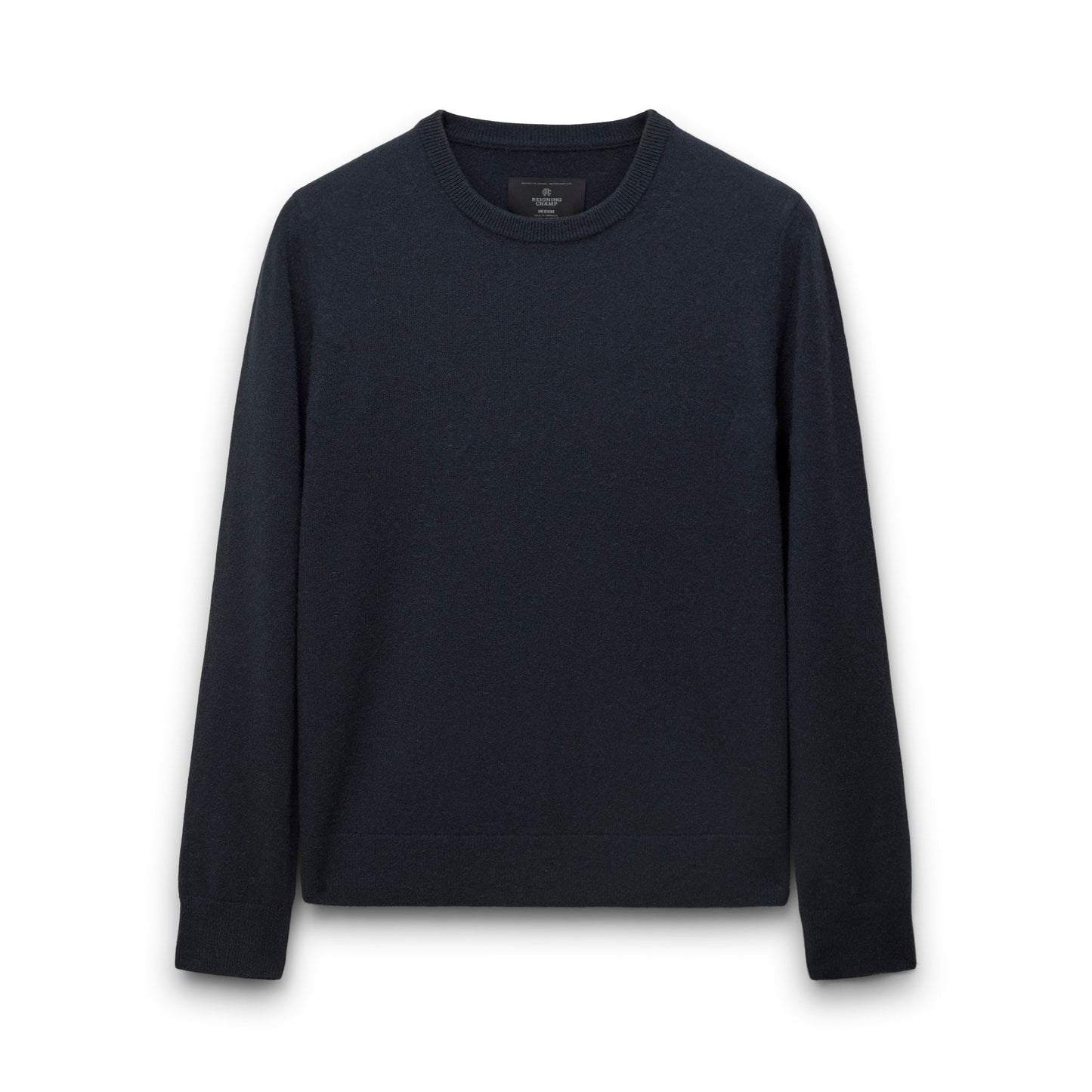 Cashmere Cove Crewneck