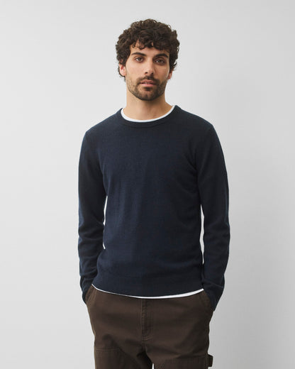 Cashmere Cove Crewneck