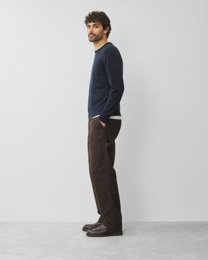 Cashmere Cove Crewneck