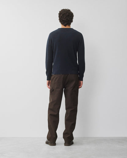 Cashmere Cove Crewneck
