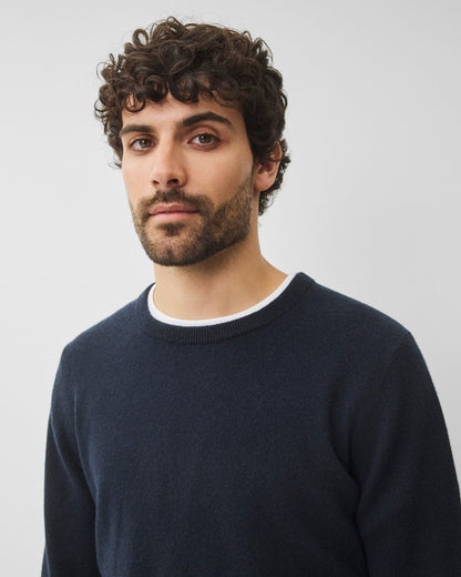 Cashmere Cove Crewneck