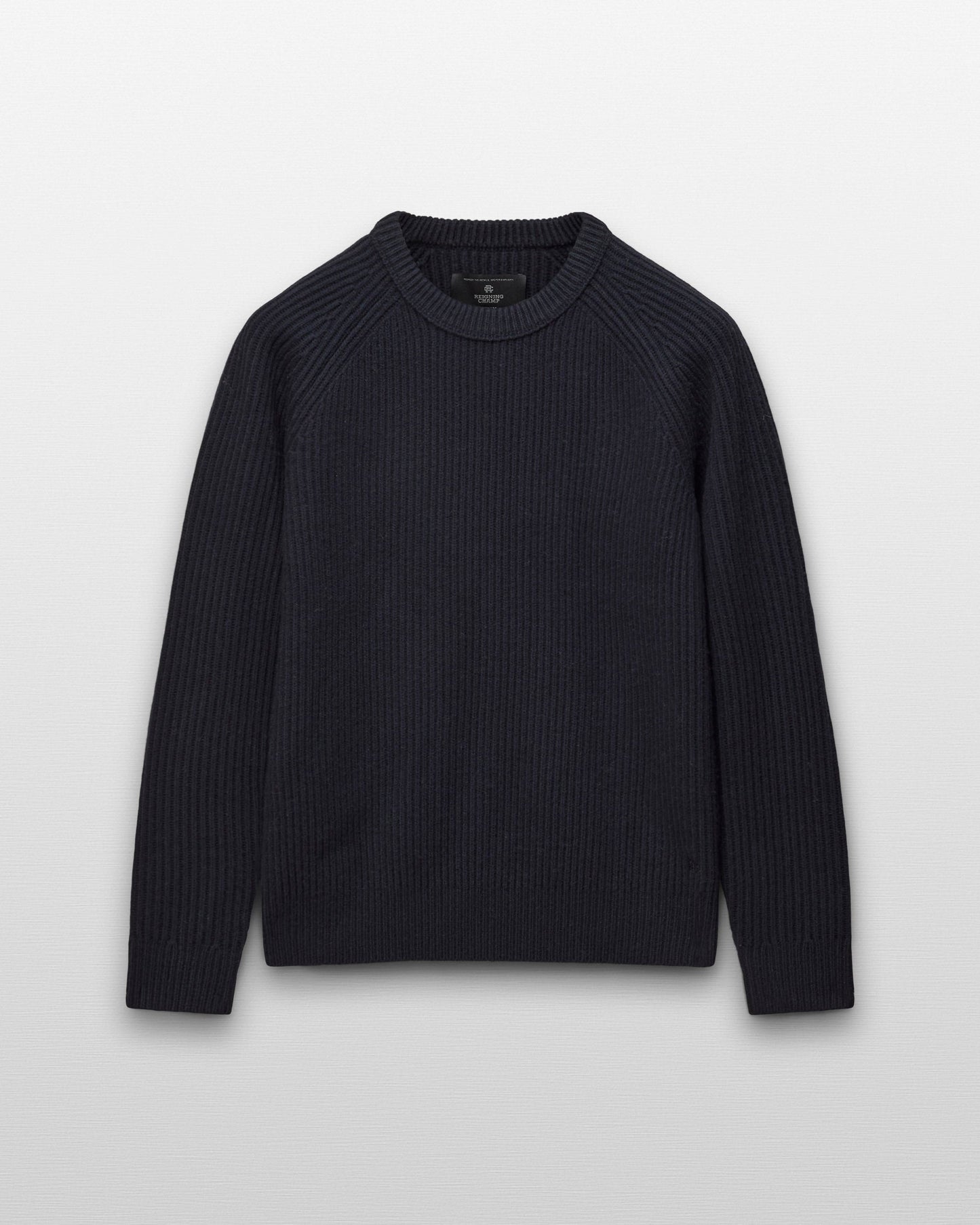 Merino Kenny Crewneck