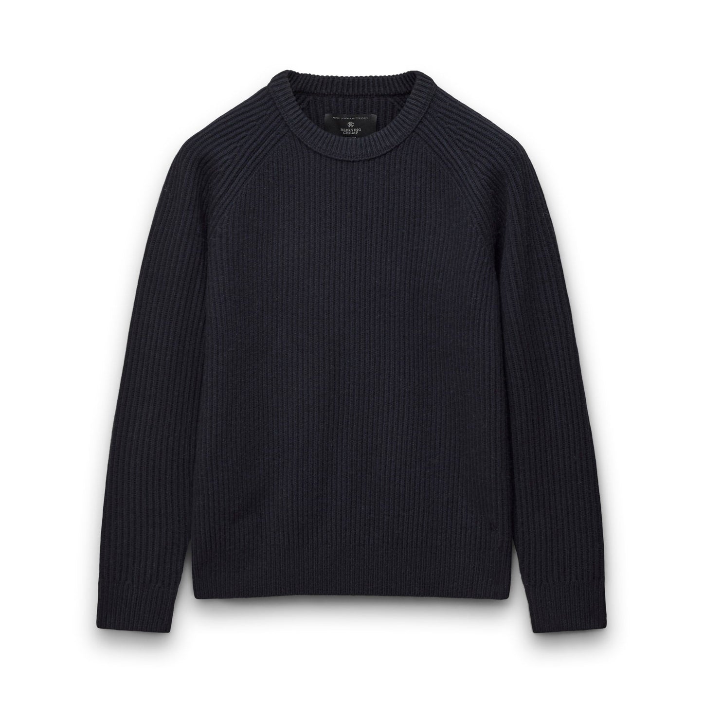Merino Kenny Crewneck