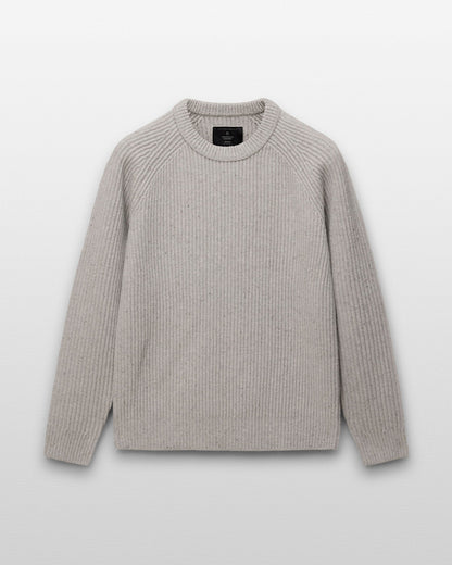 Merino Kenny Crewneck
