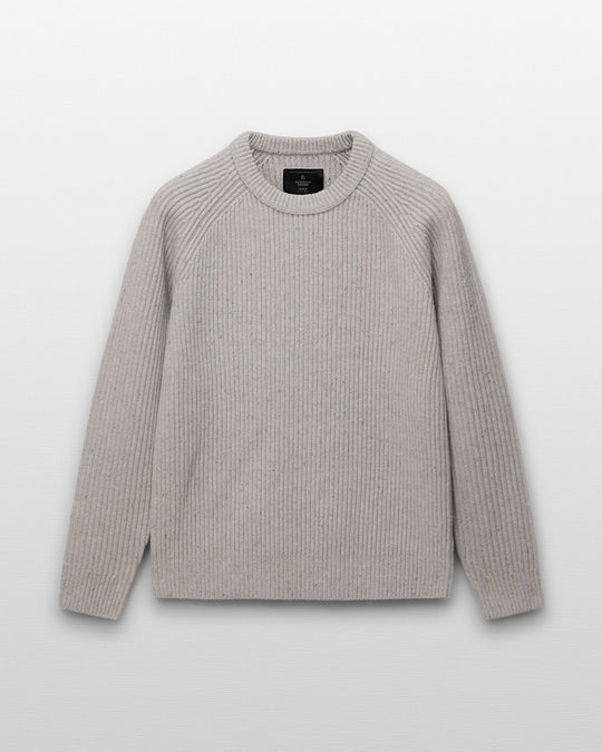 Merino Kenny Crewneck