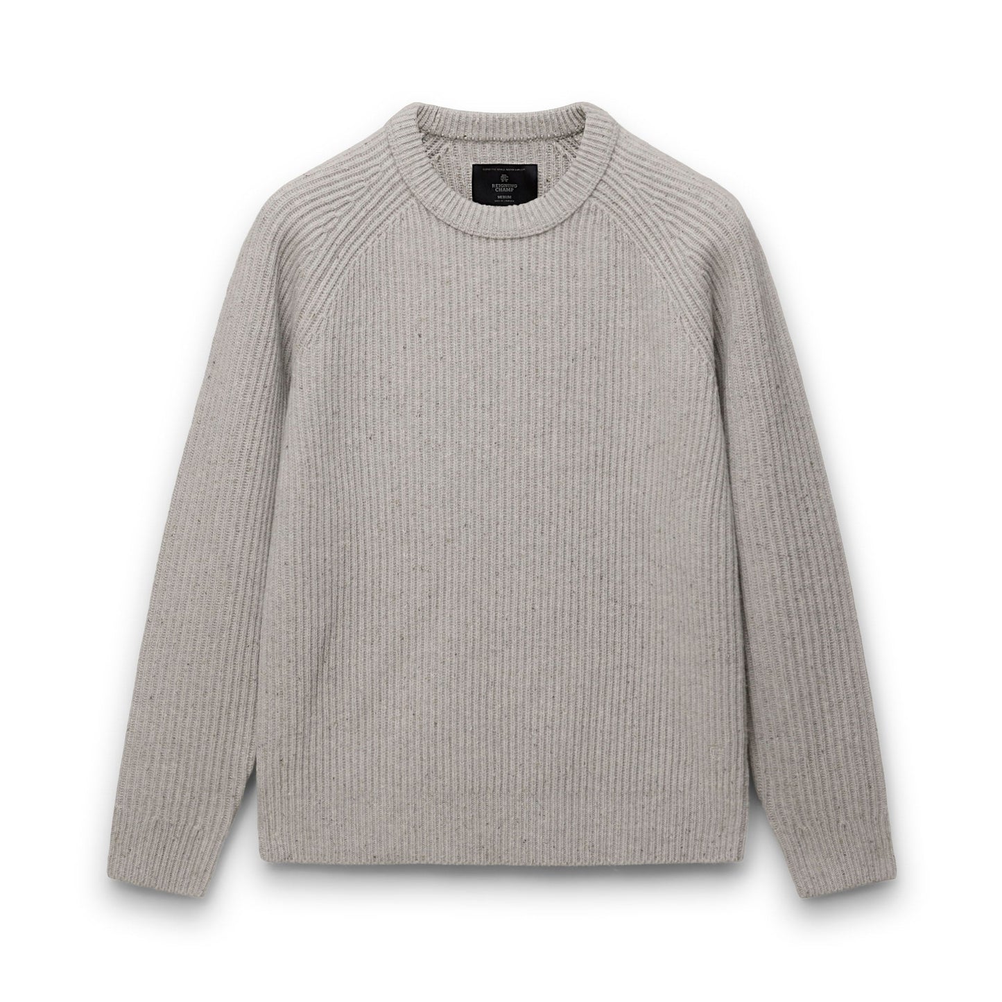 Merino Kenny Crewneck