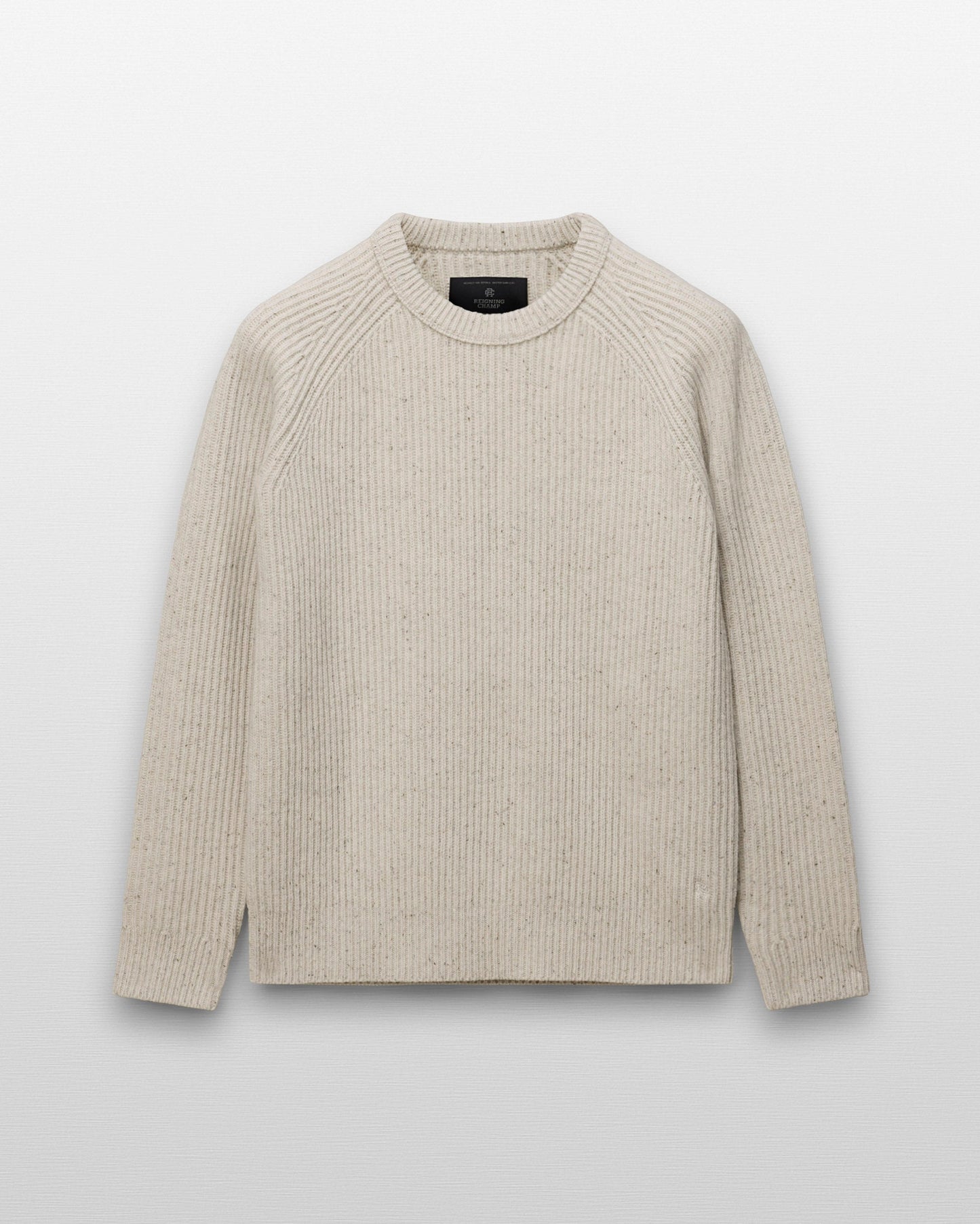 Merino Kenny Crewneck