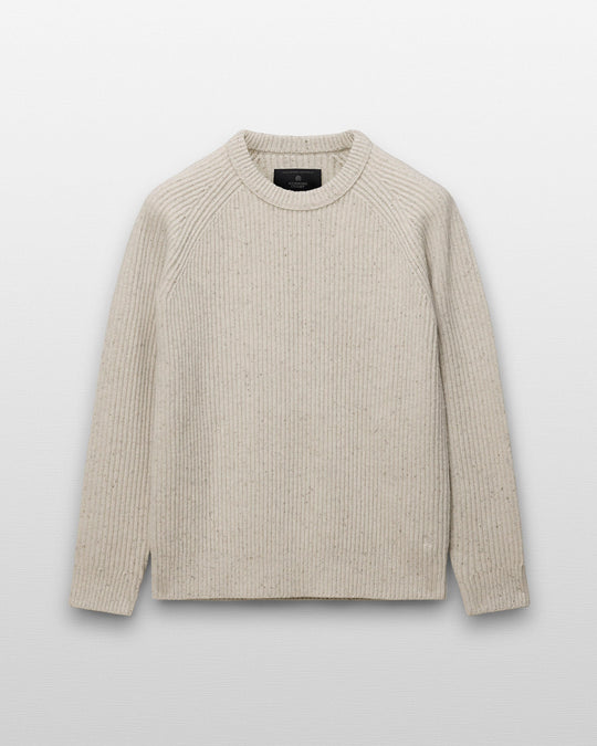 Merino Kenny Crewneck