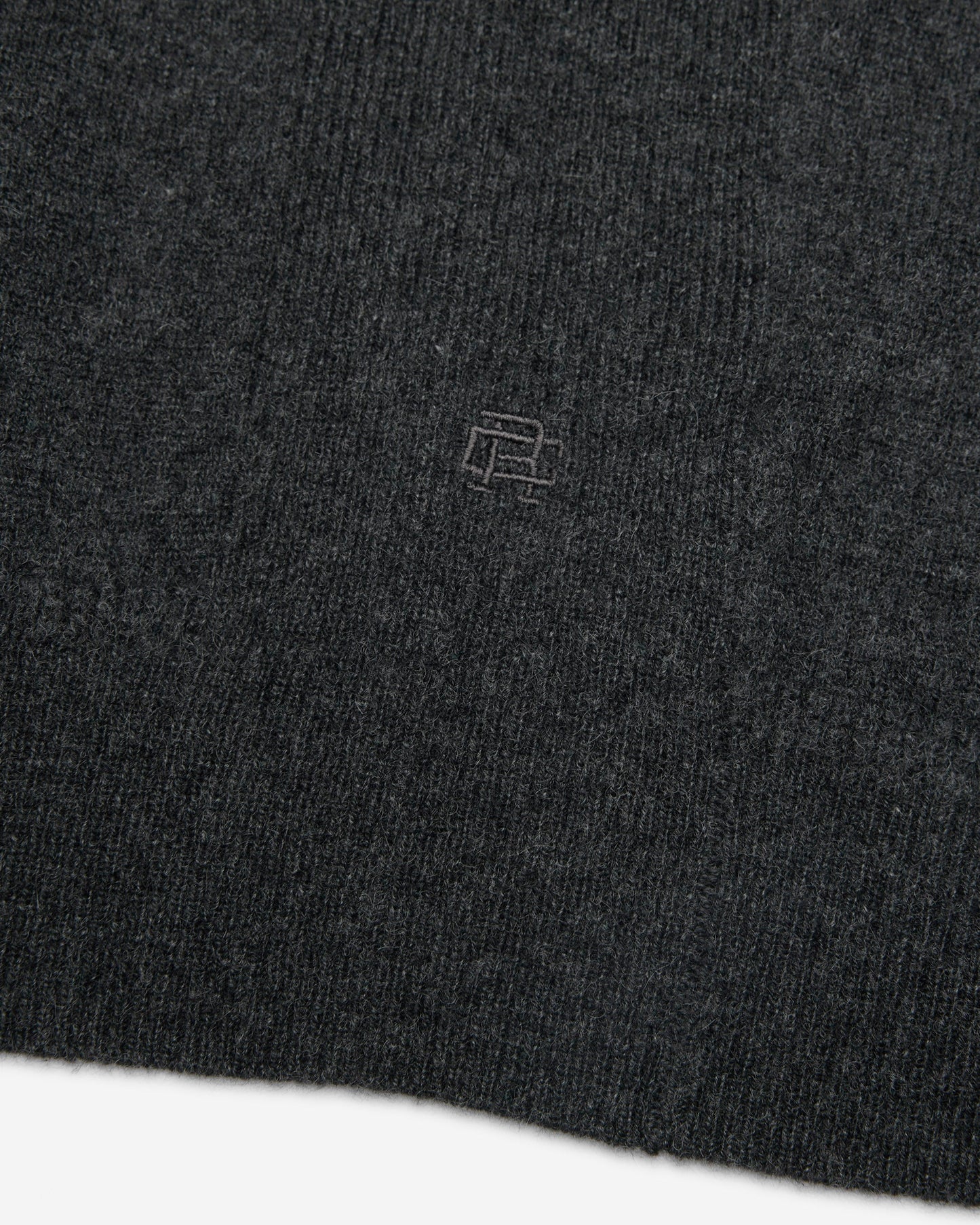 Cashmere Cove Long Sleeve Polo