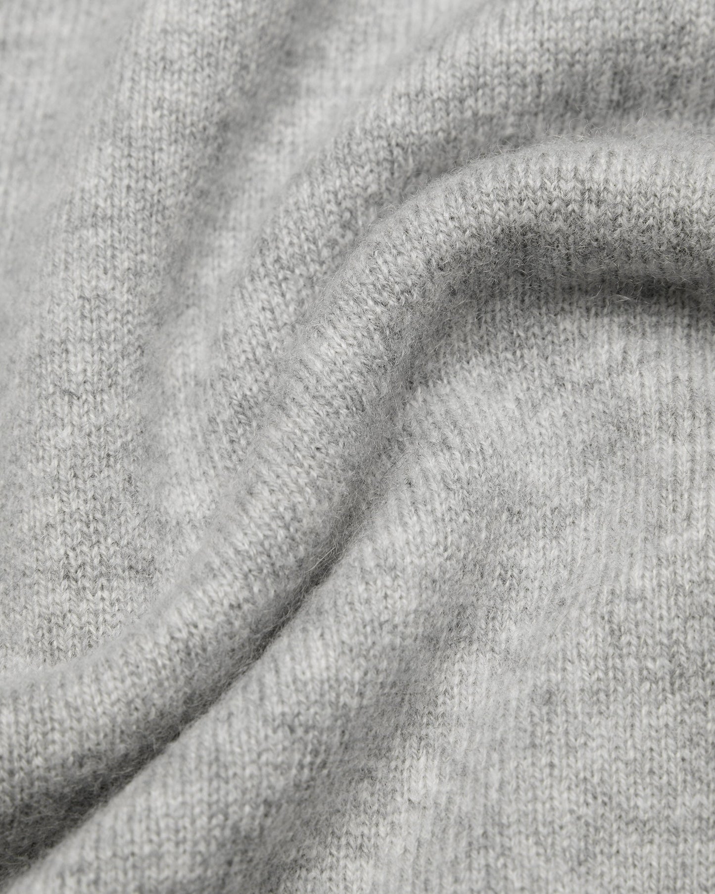 Cashmere Cove Long Sleeve Polo