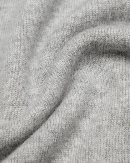 Cashmere Cove Long Sleeve Polo
