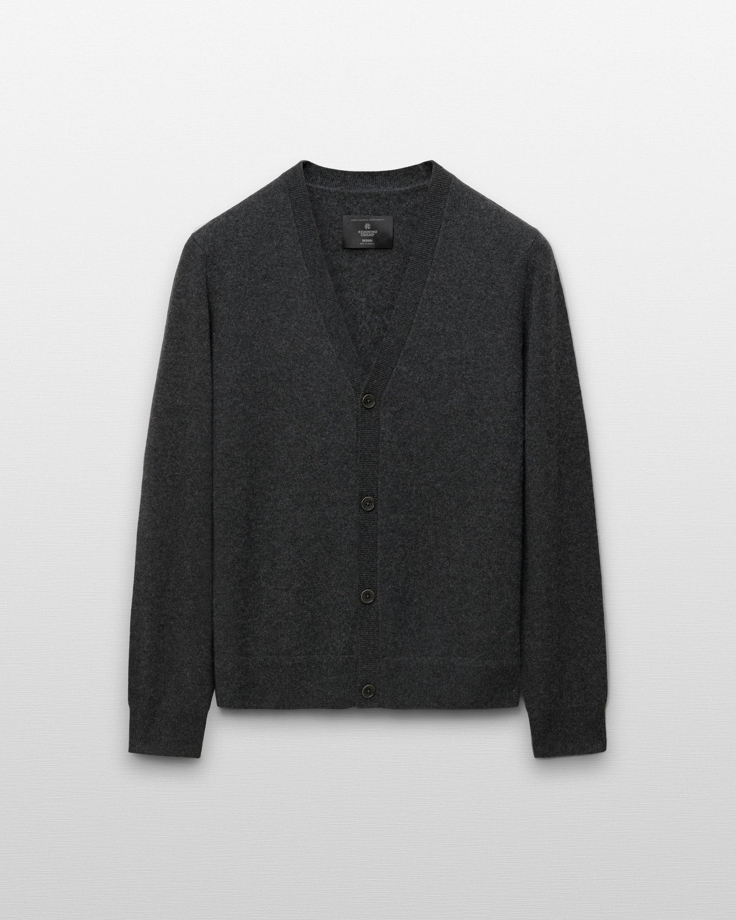 Cashmere Cove Cardigan