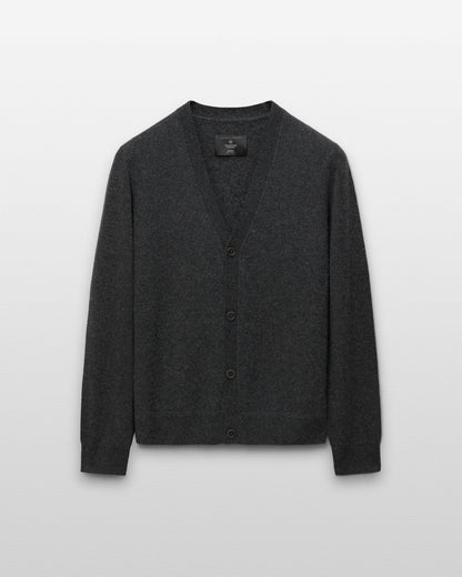 Cashmere Cove Cardigan