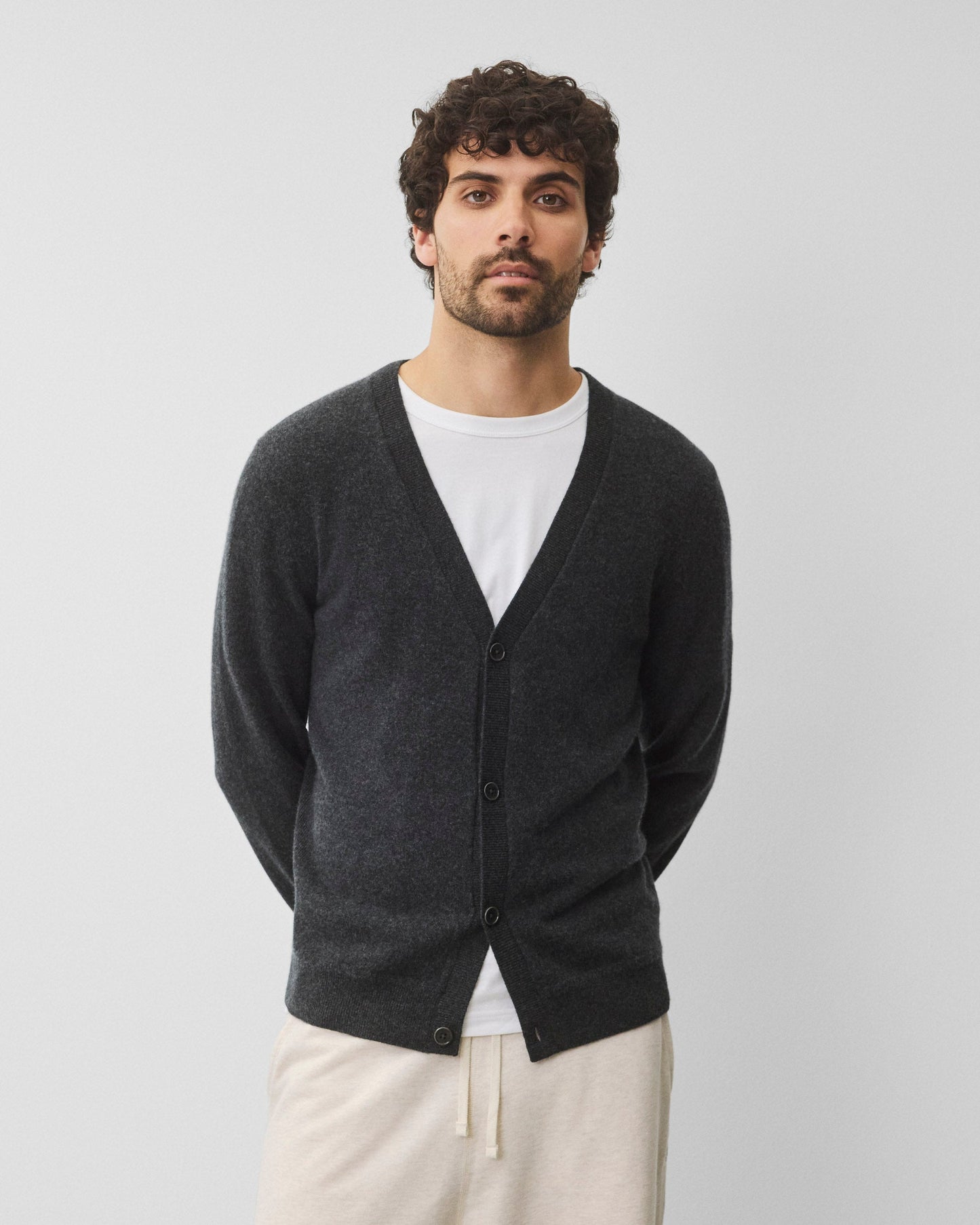 Cashmere Cove Cardigan