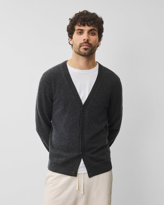 Cashmere Cove Cardigan
