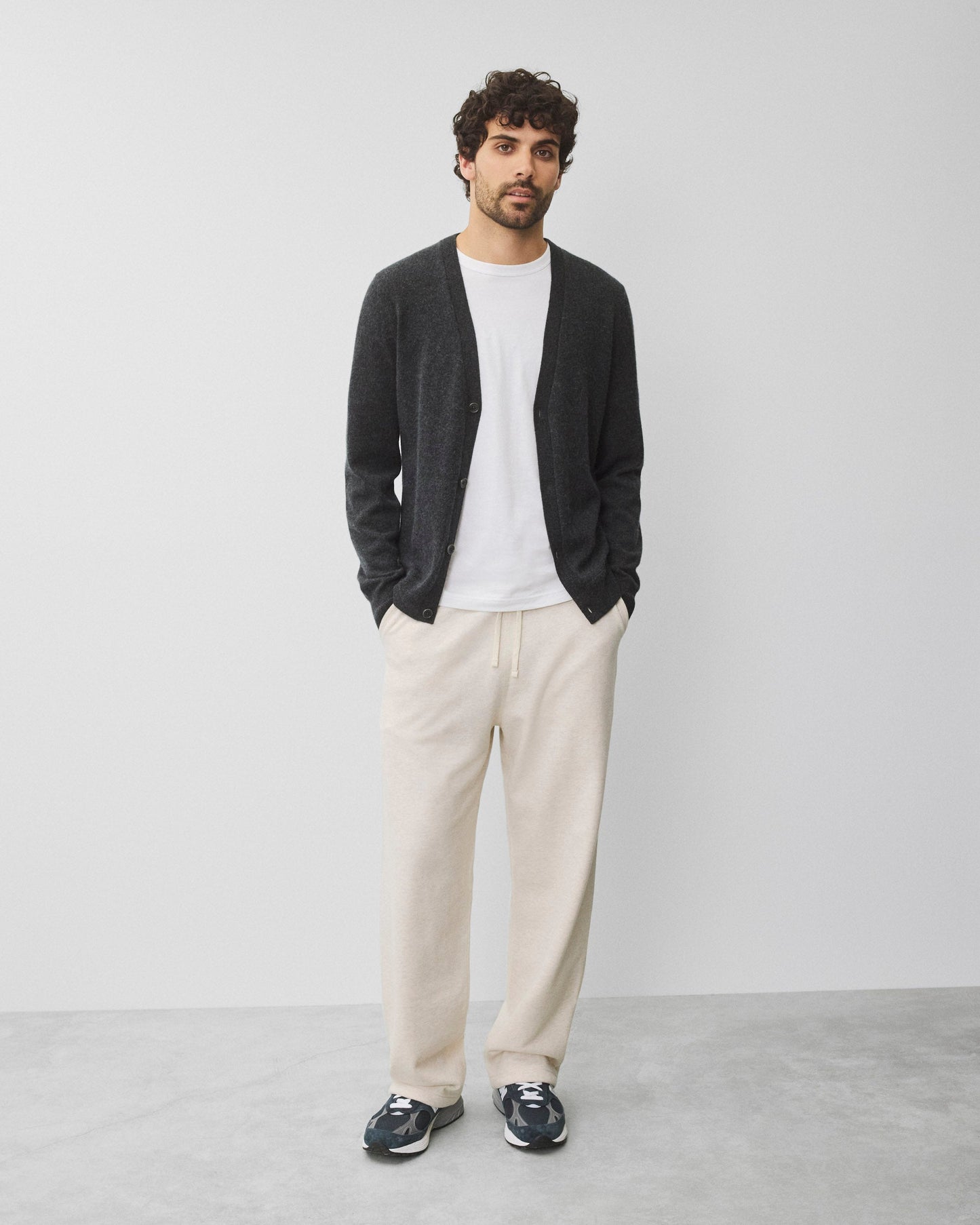 Cashmere Cove Cardigan