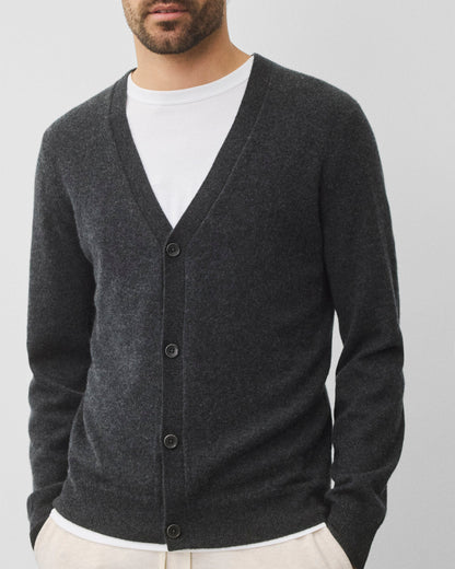 Cashmere Cove Cardigan