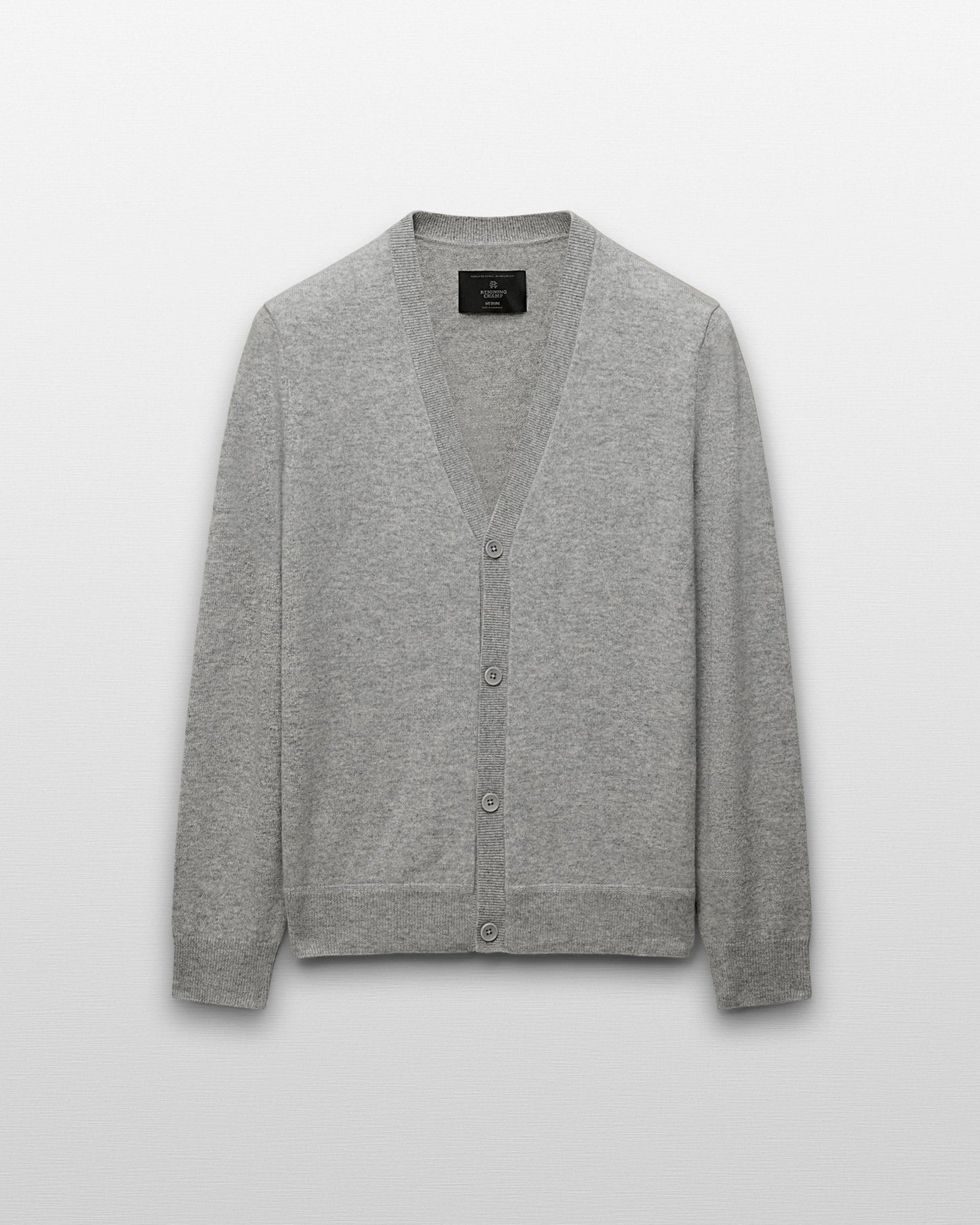 Cashmere Cove Cardigan