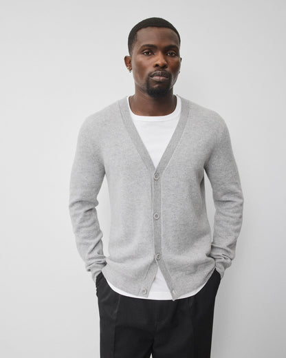 Cashmere Cove Cardigan