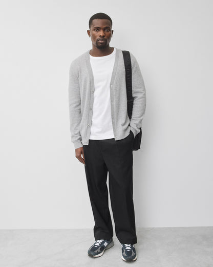 Cashmere Cove Cardigan