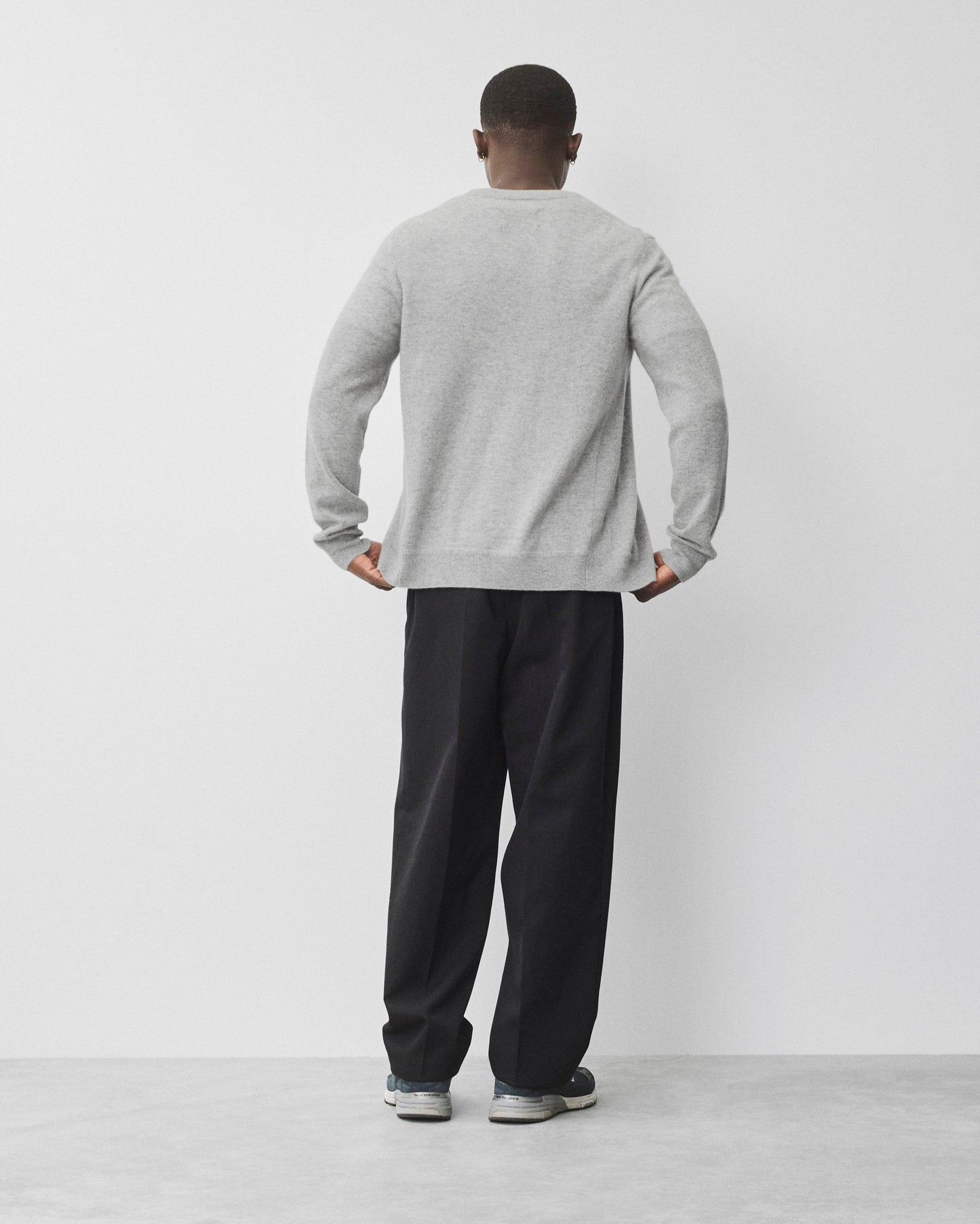 Cashmere Cove Cardigan