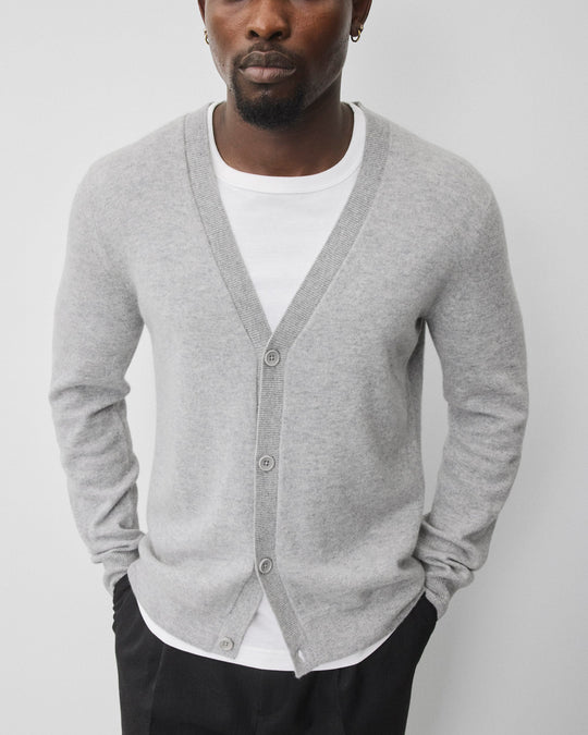 Cashmere Cove Cardigan
